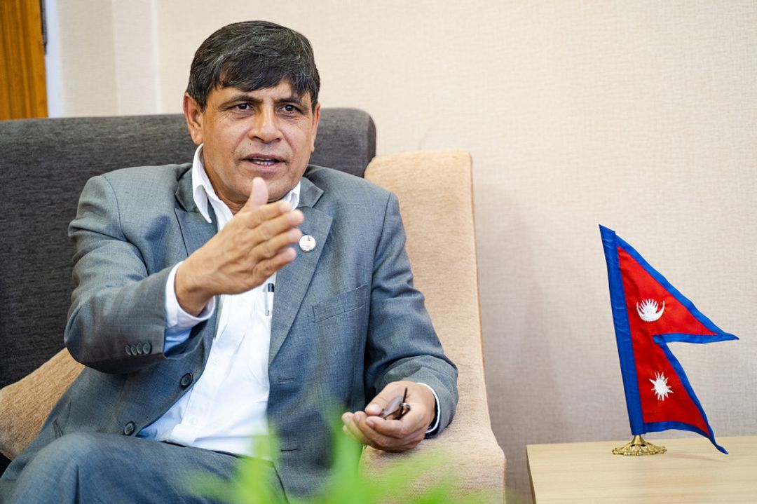 फाइल तस्बिर